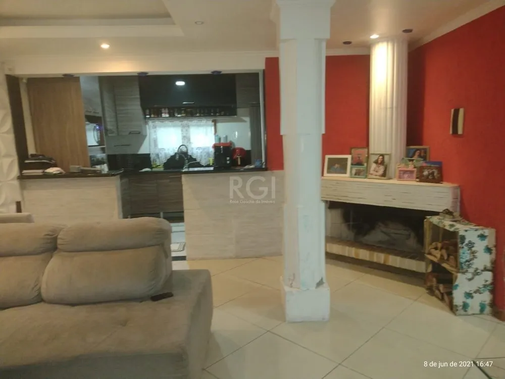Casa, 3 quartos, 180 m² - Foto 3