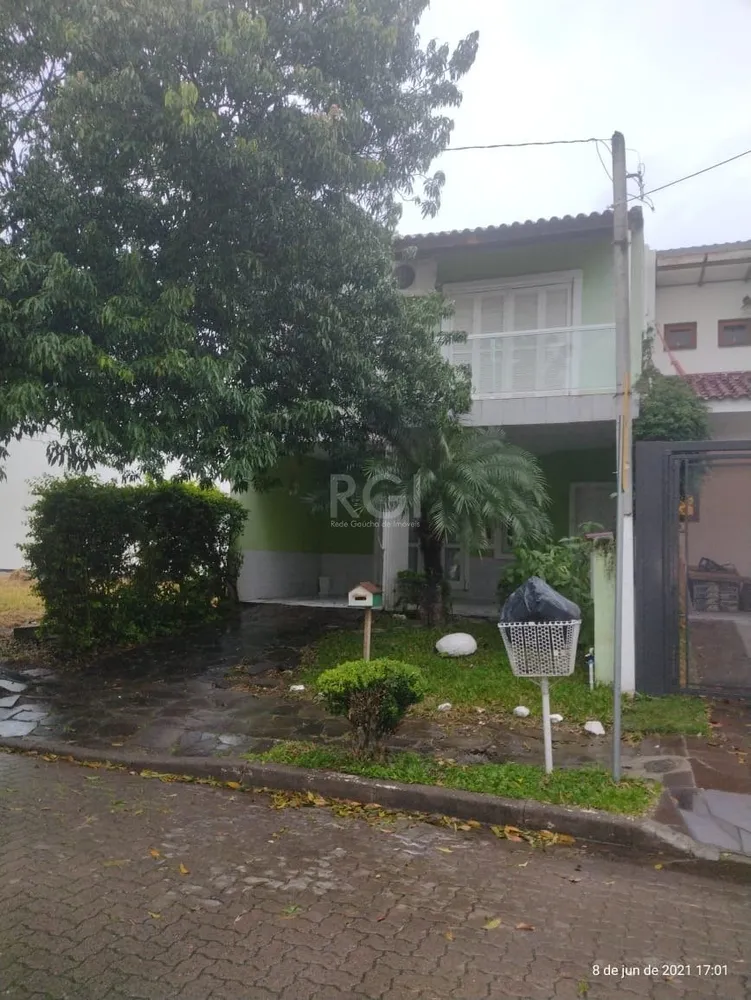 Casa, 3 quartos, 180 m² - Foto 1