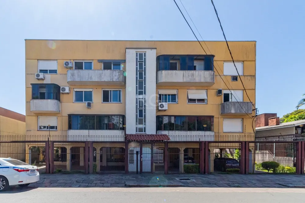 Apartamento, 2 quartos, 70 m² - Foto 1