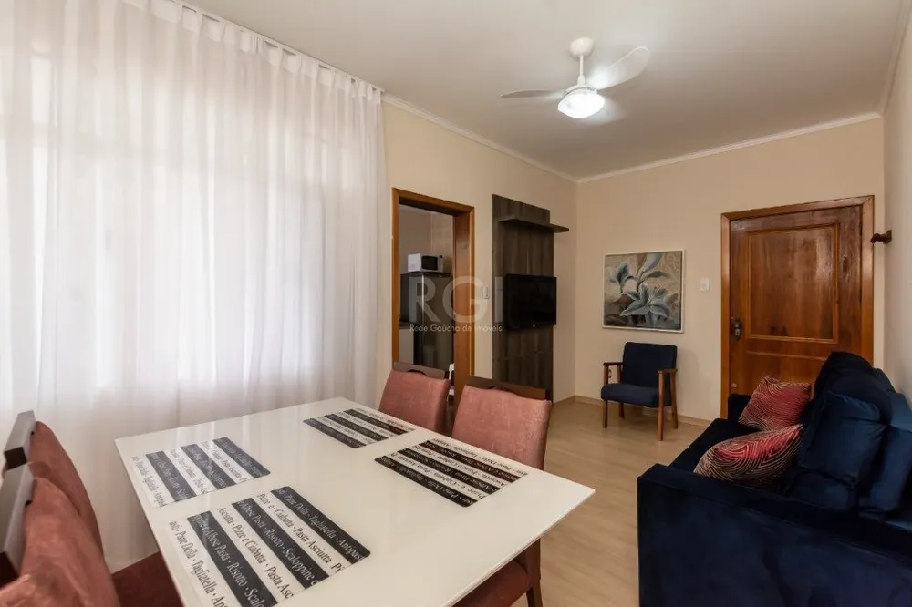 Apartamento, 2 quartos, 62 m² - Foto 2