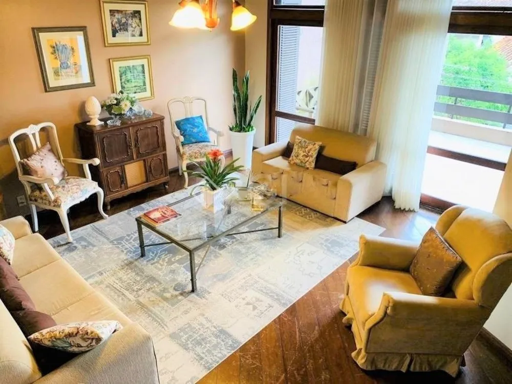 Casa, 4 quartos, 375 m² - Foto 2