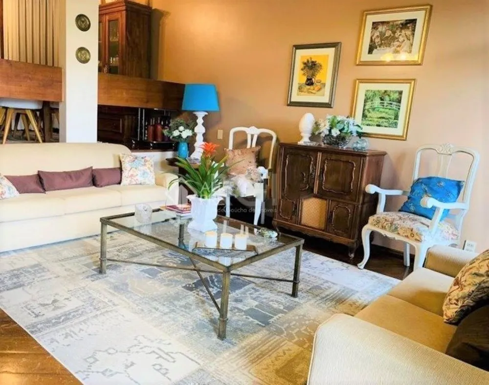 Casa, 4 quartos, 375 m² - Foto 4