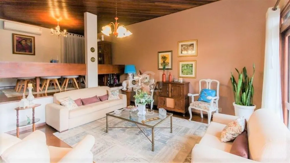 Casa, 4 quartos, 375 m² - Foto 3