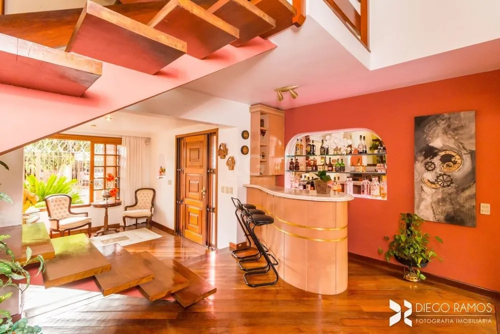 Casa, 6 quartos, 382 m² - Foto 4