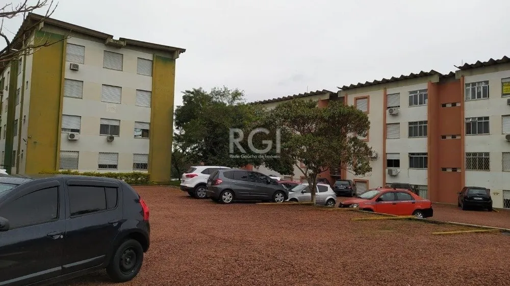 Apartamento, 3 quartos, 69 m² - Foto 1
