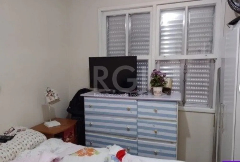 Apartamento, 1 quarto, 37 m² - Foto 2