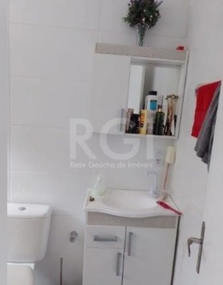 Apartamento, 1 quarto, 37 m² - Foto 1