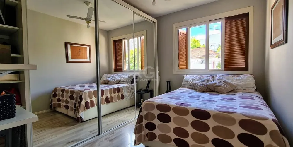 Apartamento, 1 quarto, 34 m² - Foto 4