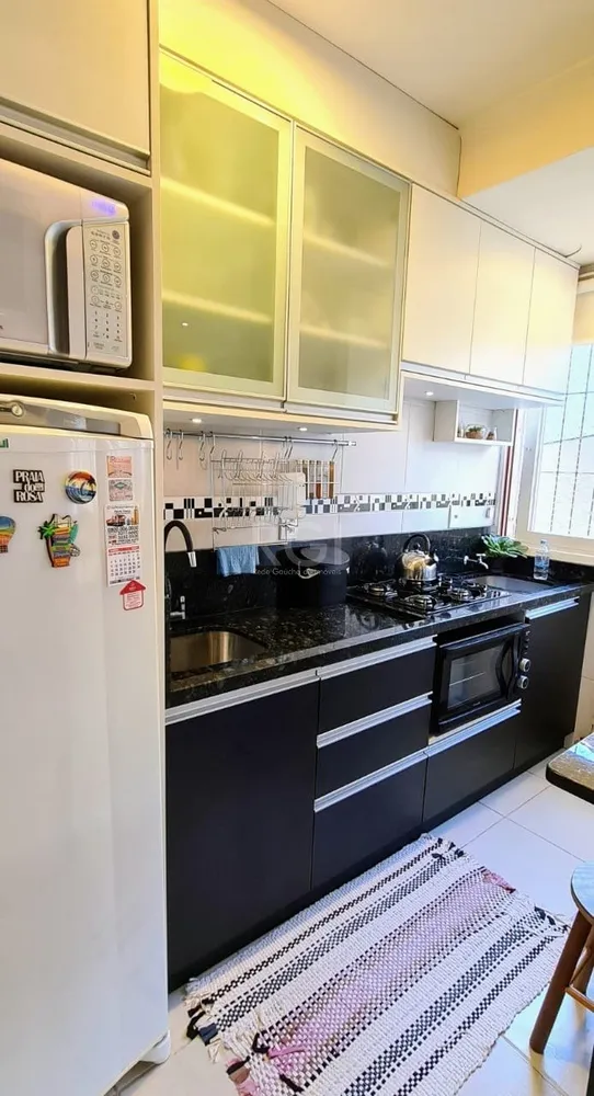Apartamento, 1 quarto, 34 m² - Foto 3