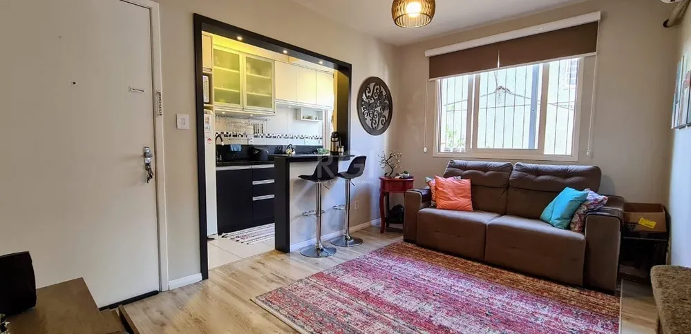 Apartamento, 1 quarto, 34 m² - Foto 2