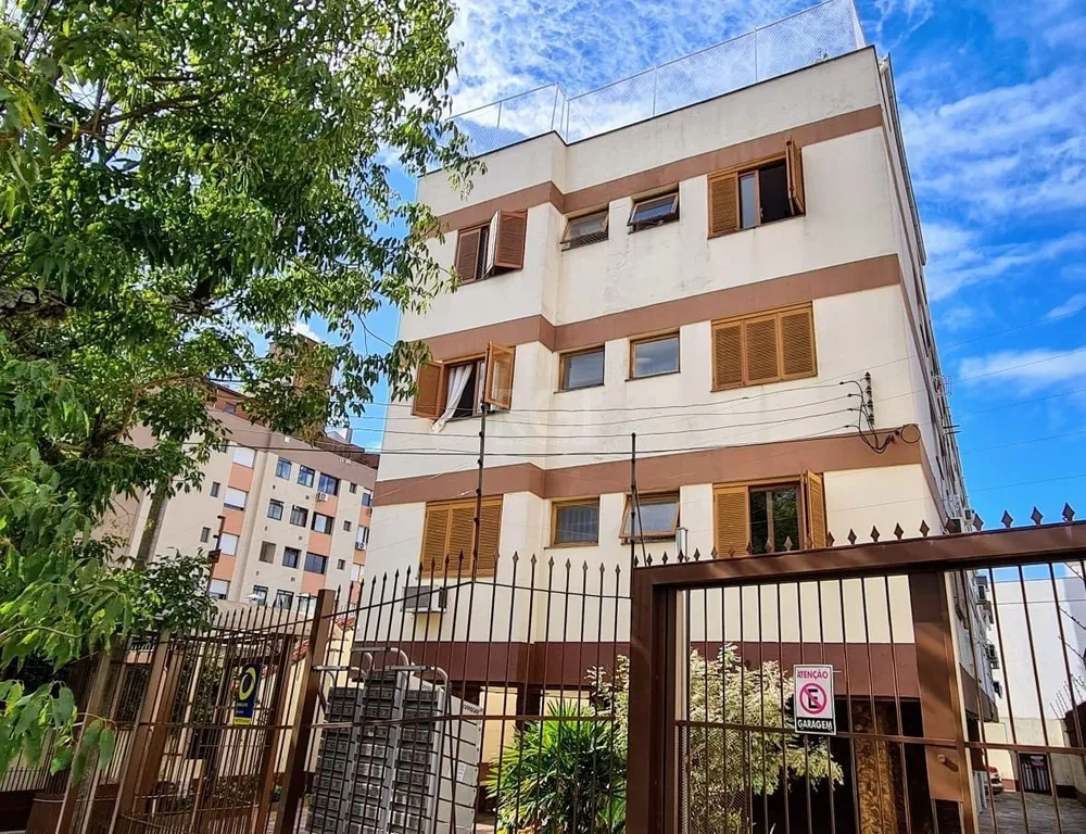 Apartamento, 1 quarto, 34 m² - Foto 1