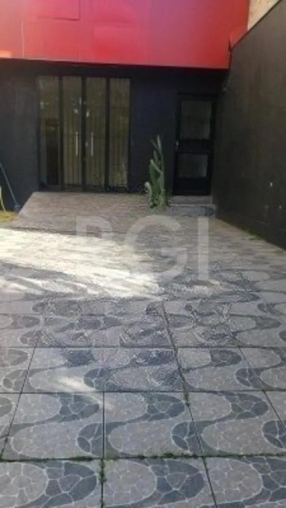 Casa, 3 quartos, 104 m² - Foto 1