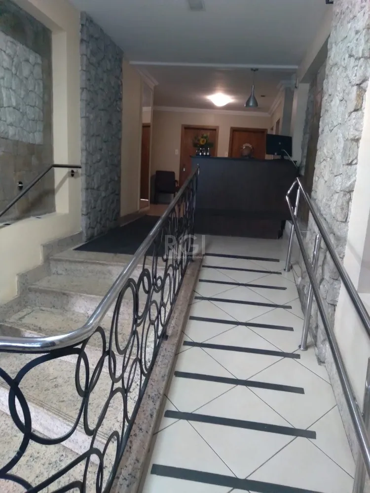 Apartamento, 3 quartos, 80 m² - Foto 2