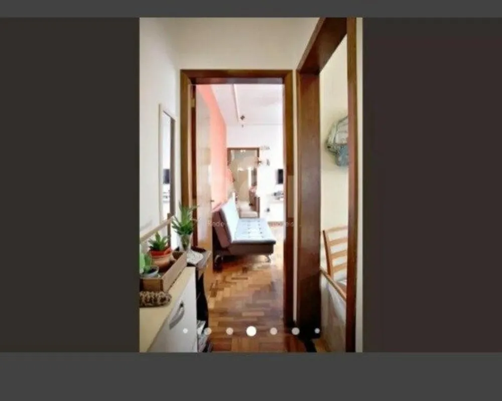 Apartamento, 2 quartos, 77 m² - Foto 2