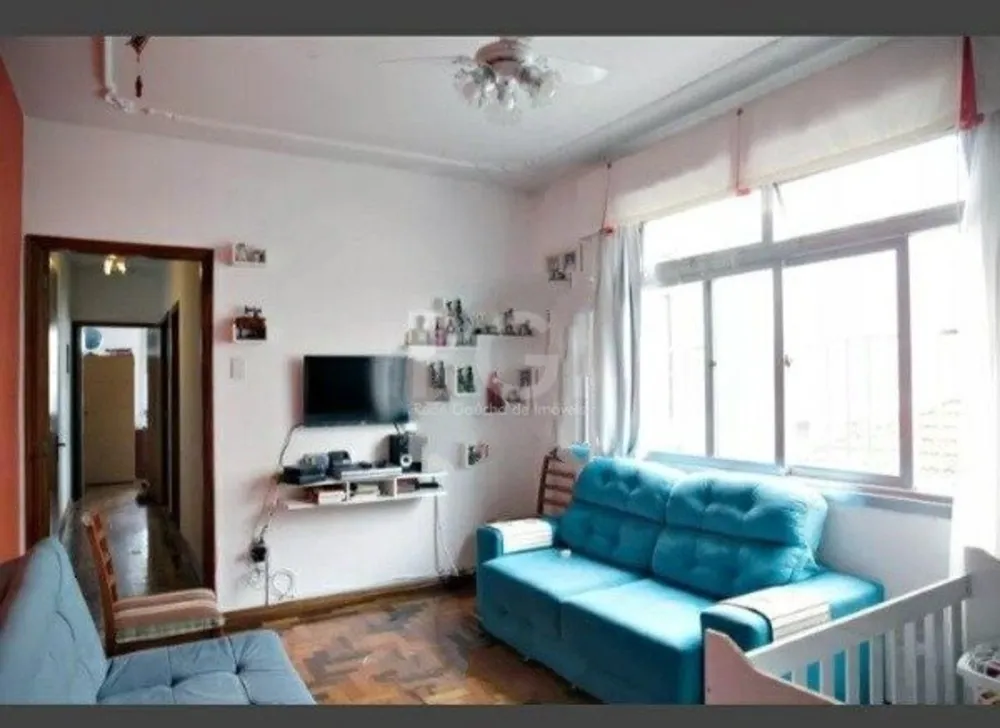 Apartamento, 2 quartos, 77 m² - Foto 1
