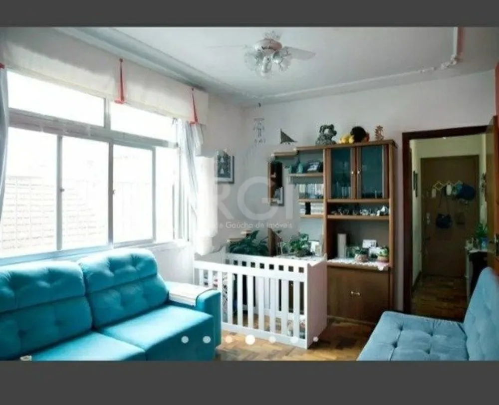 Apartamento, 2 quartos, 77 m² - Foto 3