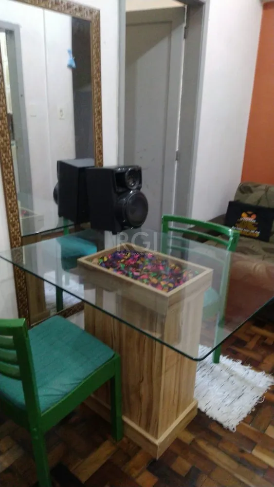 Apartamento, 2 quartos, 39 m² - Foto 2