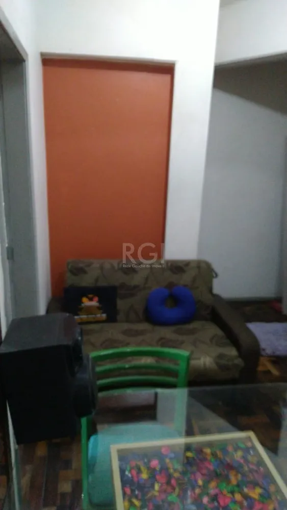 Apartamento, 2 quartos, 39 m² - Foto 1