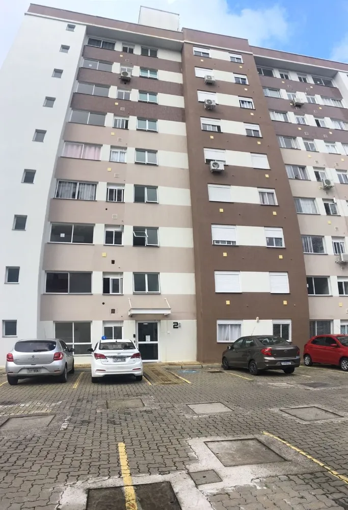 Apartamento, 2 quartos, 71 m² - Foto 4