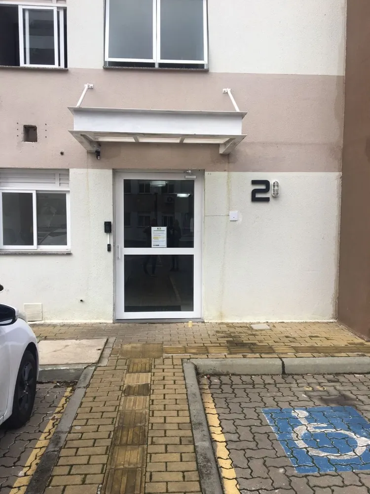 Apartamento, 2 quartos, 71 m² - Foto 2