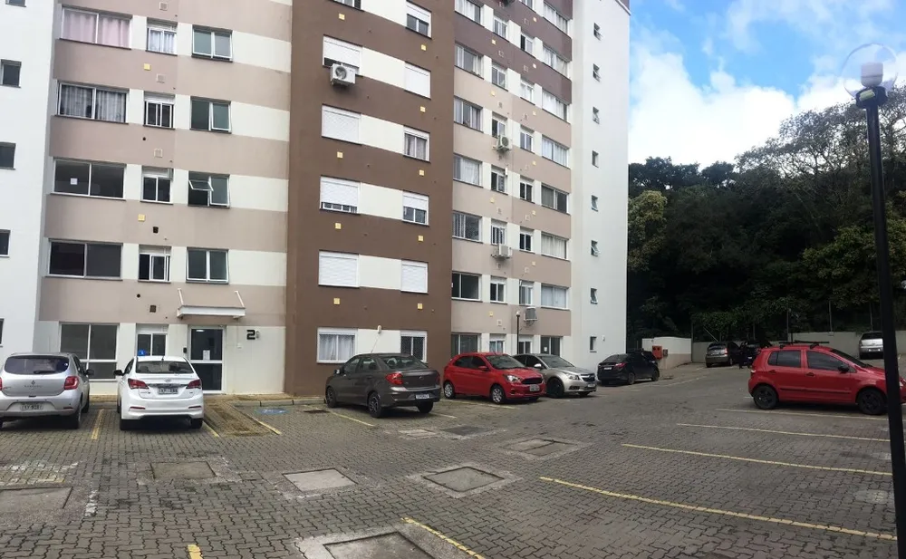 Apartamento, 2 quartos, 71 m² - Foto 1
