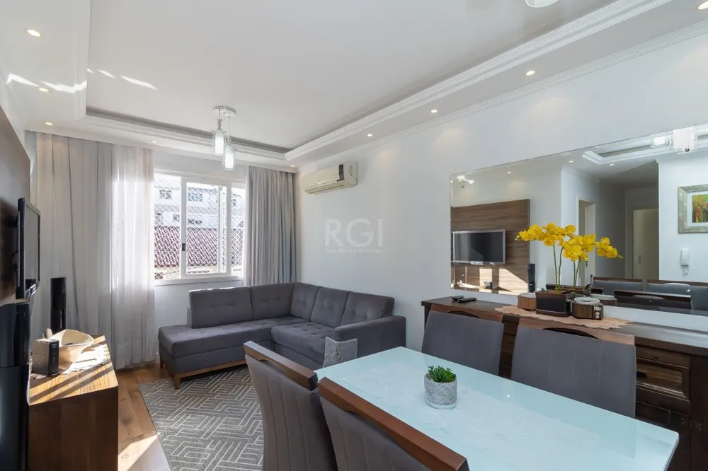 Apartamento, 3 quartos, 77 m² - Foto 1