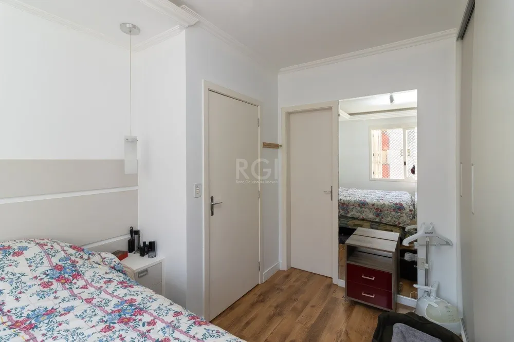 Apartamento, 3 quartos, 77 m² - Foto 3