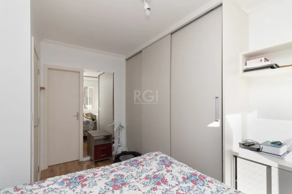 Apartamento, 3 quartos, 77 m² - Foto 4