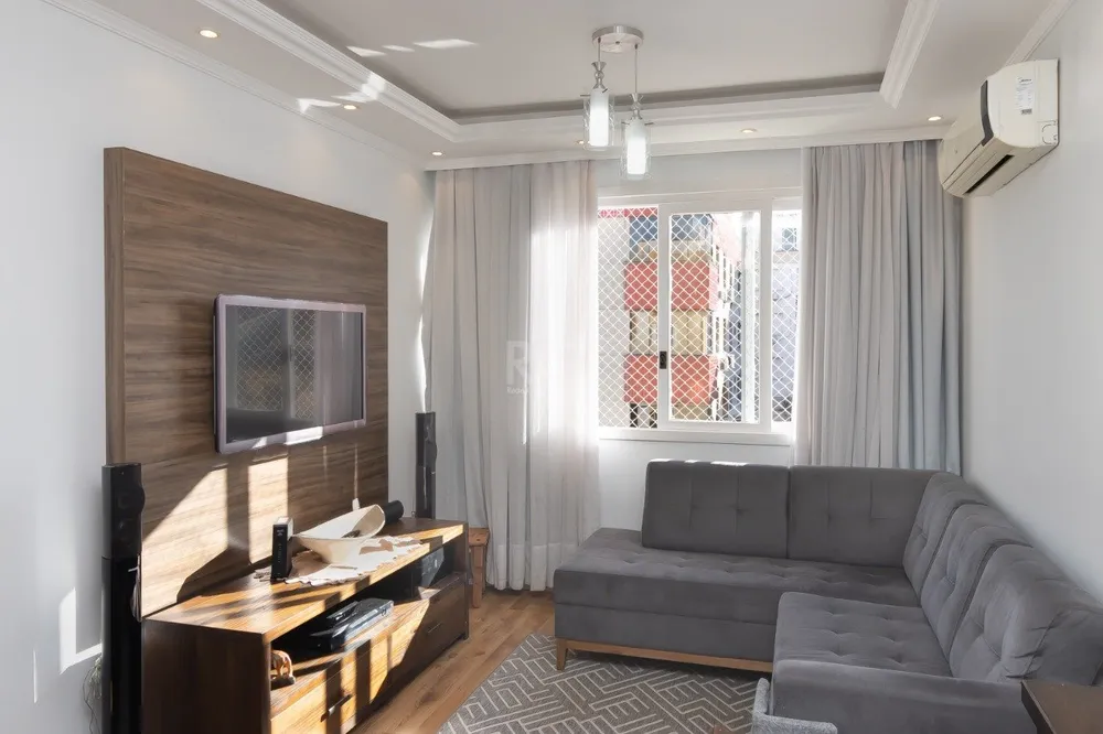 Apartamento, 3 quartos, 77 m² - Foto 2