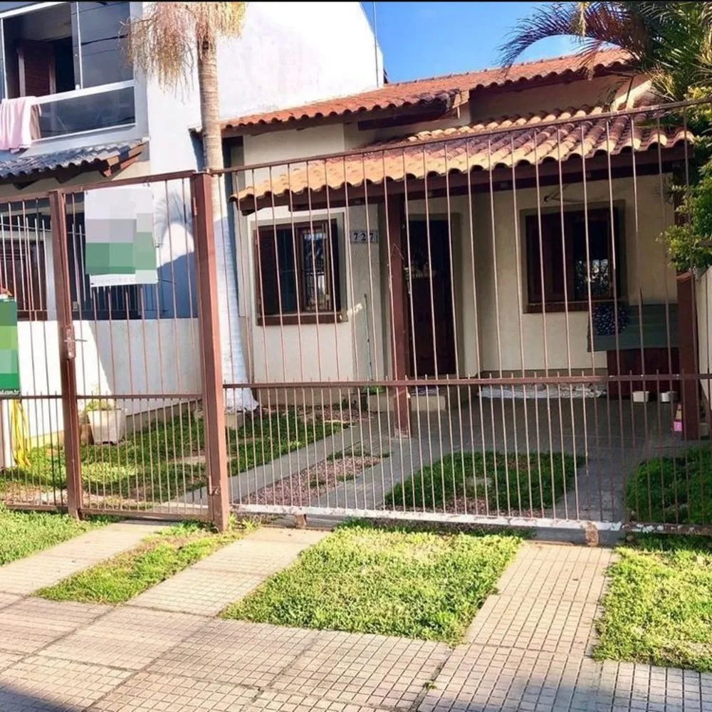 Casa, 2 quartos, 80 m² - Foto 1