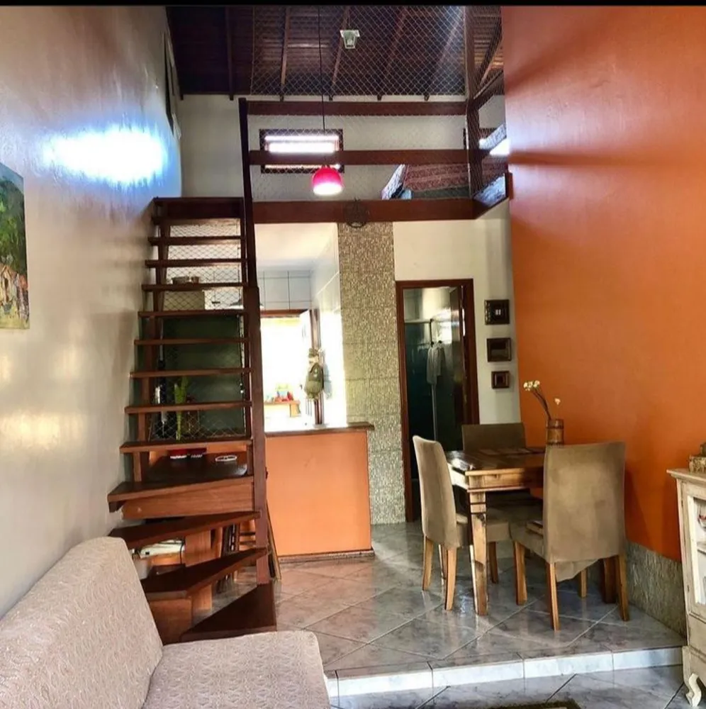 Casa, 2 quartos, 80 m² - Foto 2