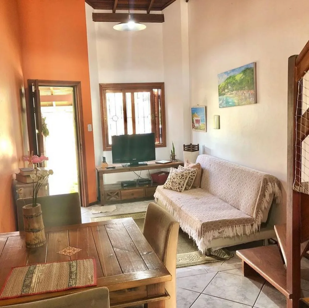 Casa, 2 quartos, 80 m² - Foto 3