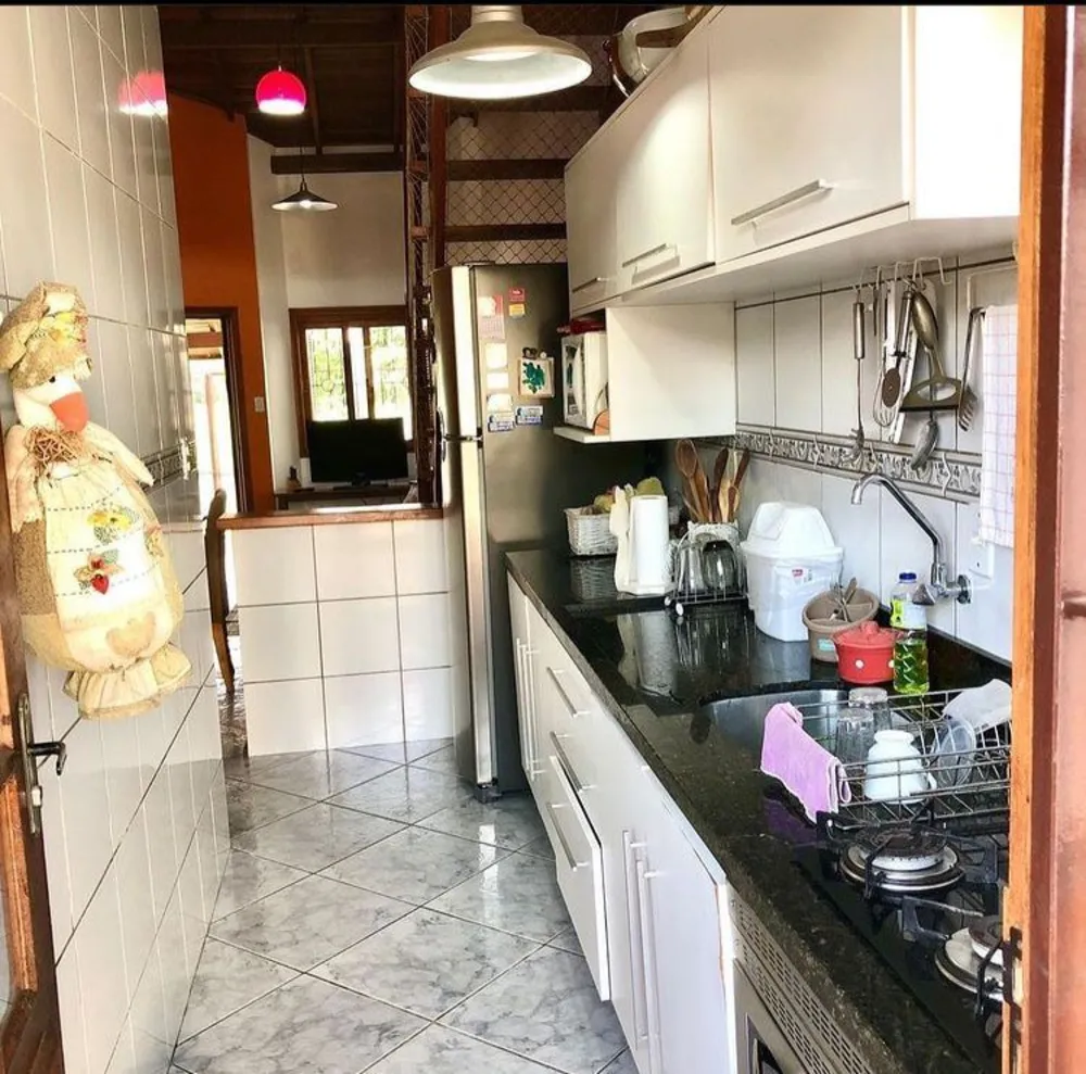 Casa, 2 quartos, 80 m² - Foto 4
