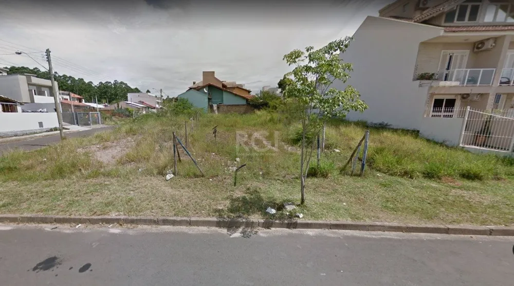 Terreno, 200 m² - Foto 1