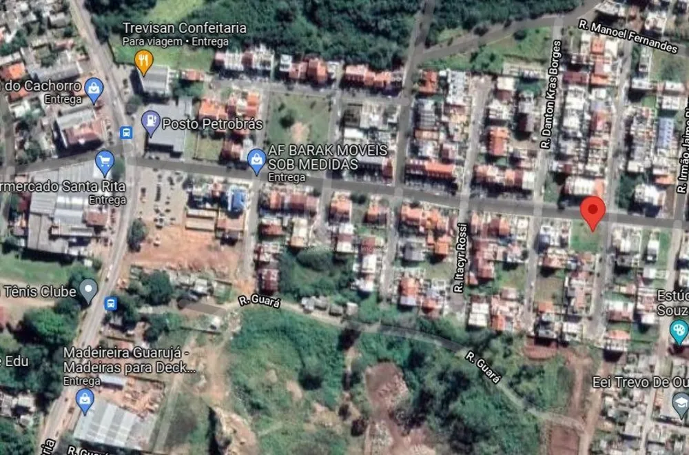 Terreno, 200 m² - Foto 3