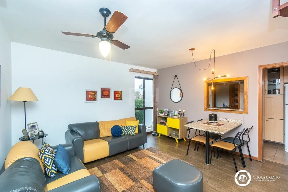 Cobertura, 2 quartos, 149 m² - Foto 2