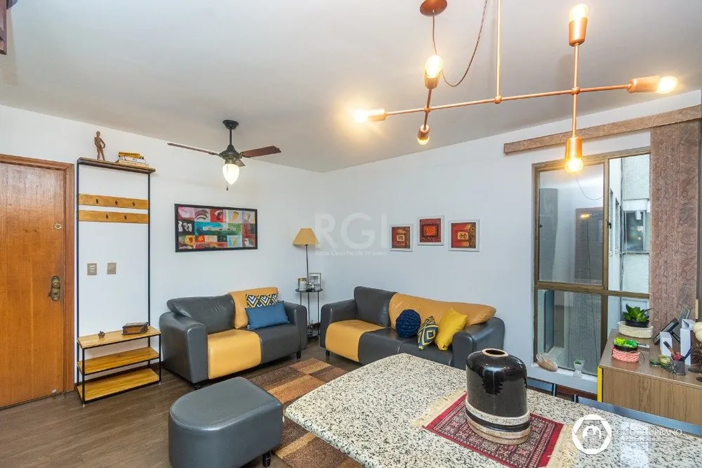 Cobertura, 2 quartos, 149 m² - Foto 3
