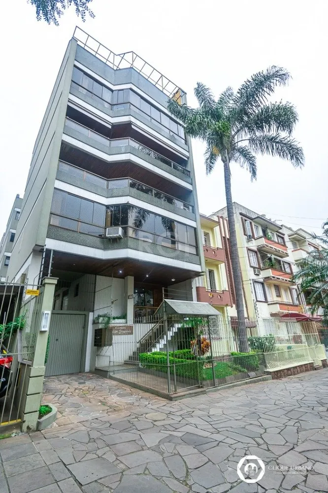 Cobertura, 2 quartos, 149 m² - Foto 1