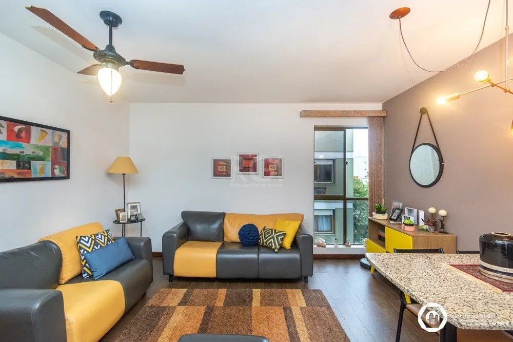 Cobertura, 2 quartos, 149 m² - Foto 4