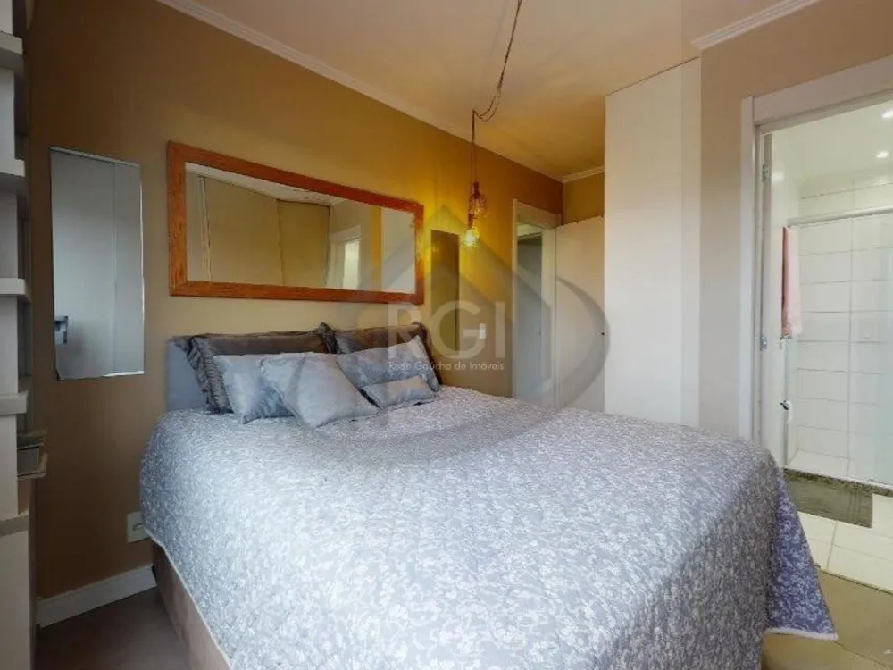 Apartamento, 3 quartos, 71 m² - Foto 4