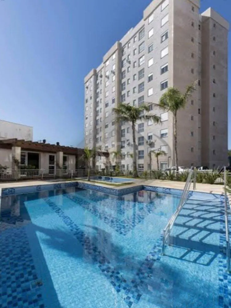 Apartamento, 3 quartos, 71 m² - Foto 1