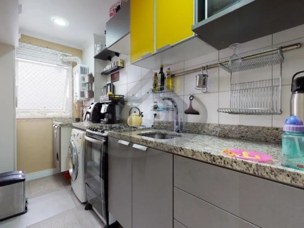 Apartamento, 3 quartos, 71 m² - Foto 3