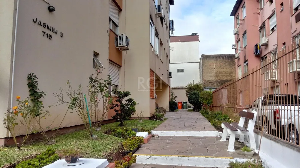 Apartamento, 1 quarto, 44 m² - Foto 3