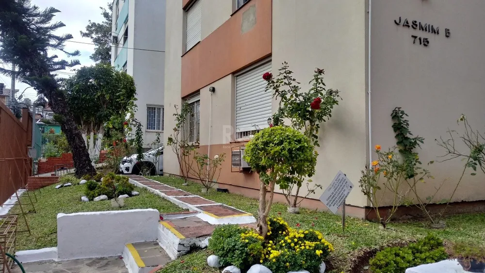 Apartamento, 1 quarto, 44 m² - Foto 2