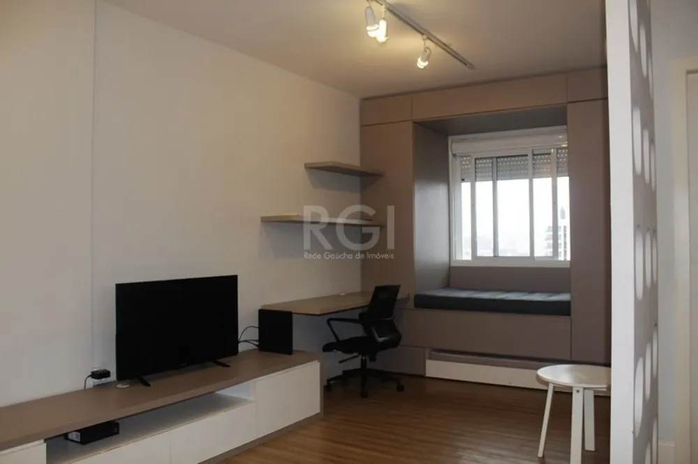 Apartamento, 2 quartos, 57 m² - Foto 2