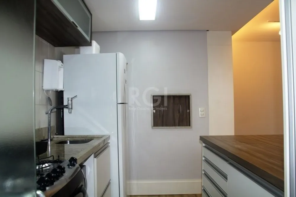 Apartamento, 2 quartos, 57 m² - Foto 3