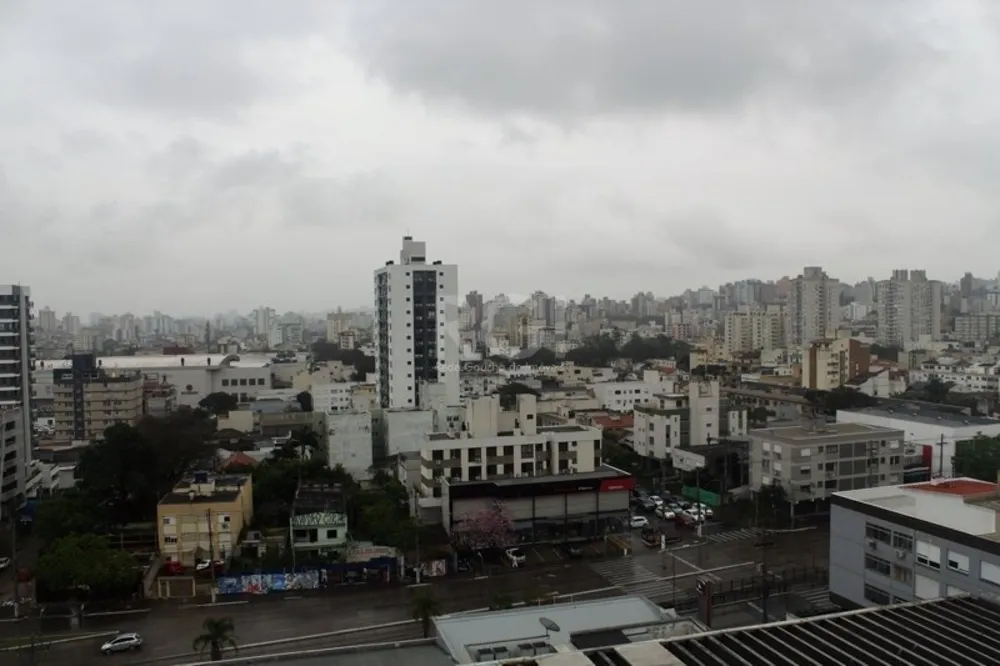 Apartamento, 2 quartos, 57 m² - Foto 1