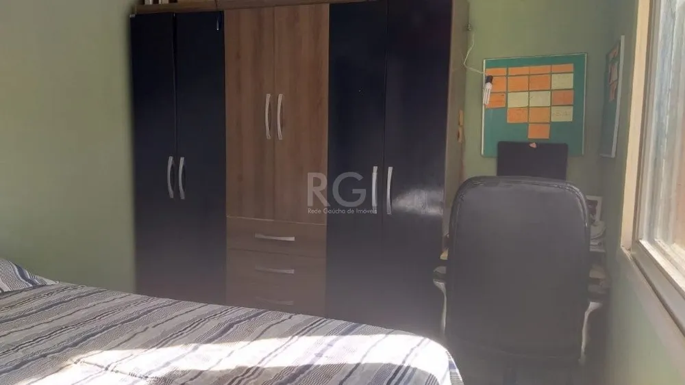 Apartamento, 2 quartos, 56 m² - Foto 3
