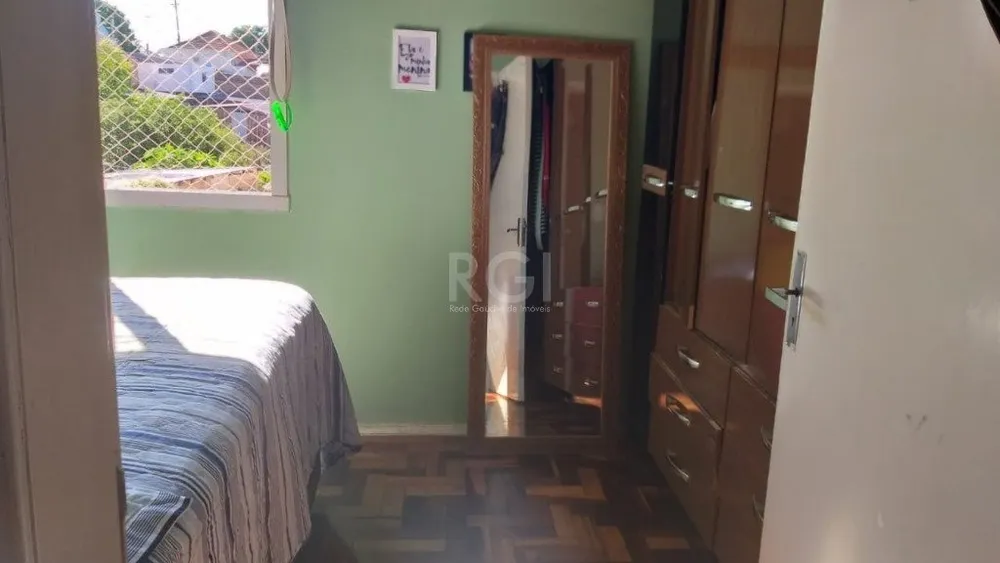 Apartamento, 2 quartos, 56 m² - Foto 1