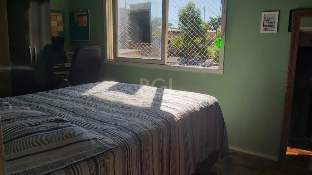 Apartamento, 2 quartos, 56 m² - Foto 2